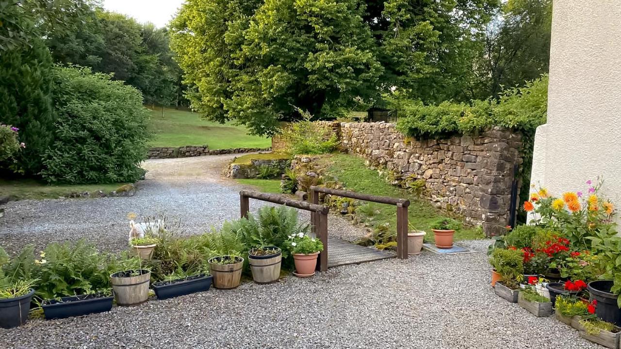 Rowrah Hall - The Old Hayloft Frizington Extérieur photo