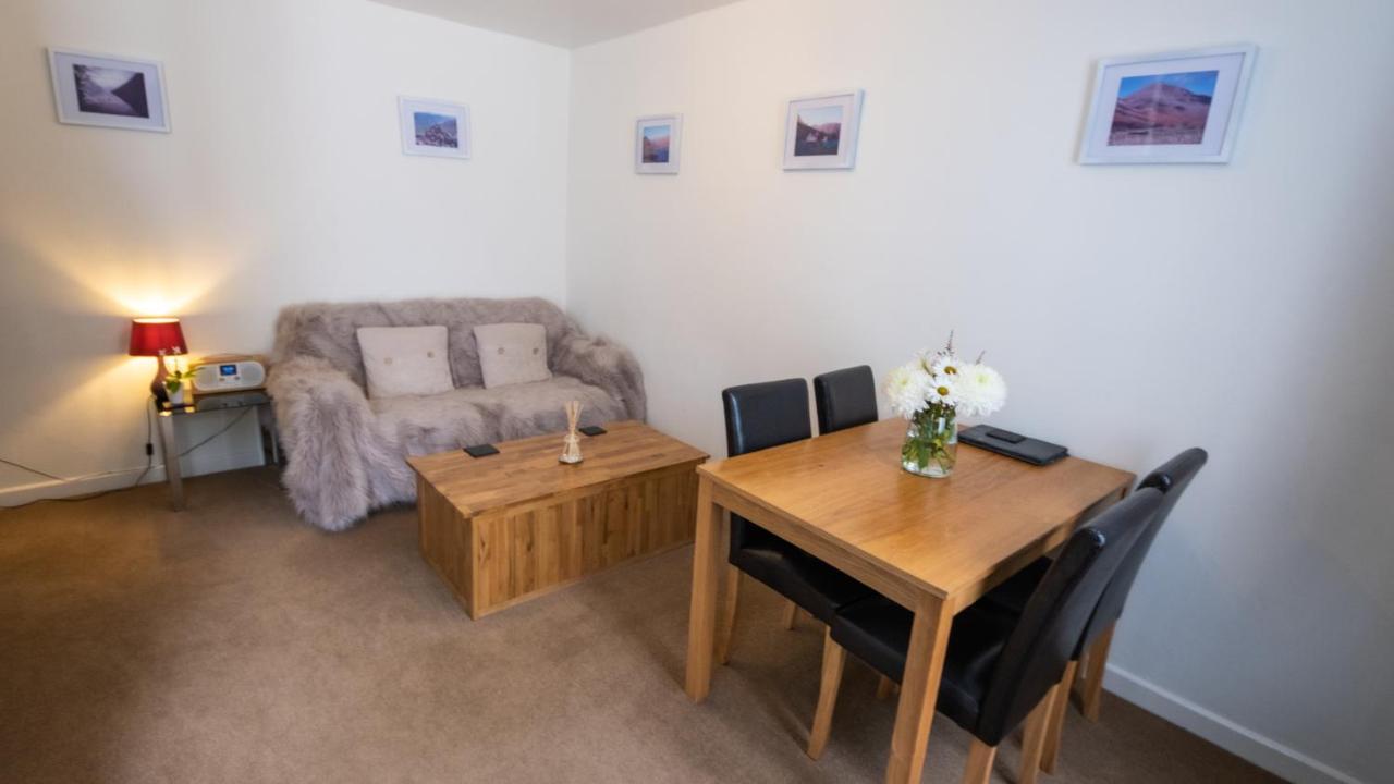 Rowrah Hall - The Old Hayloft Frizington Extérieur photo